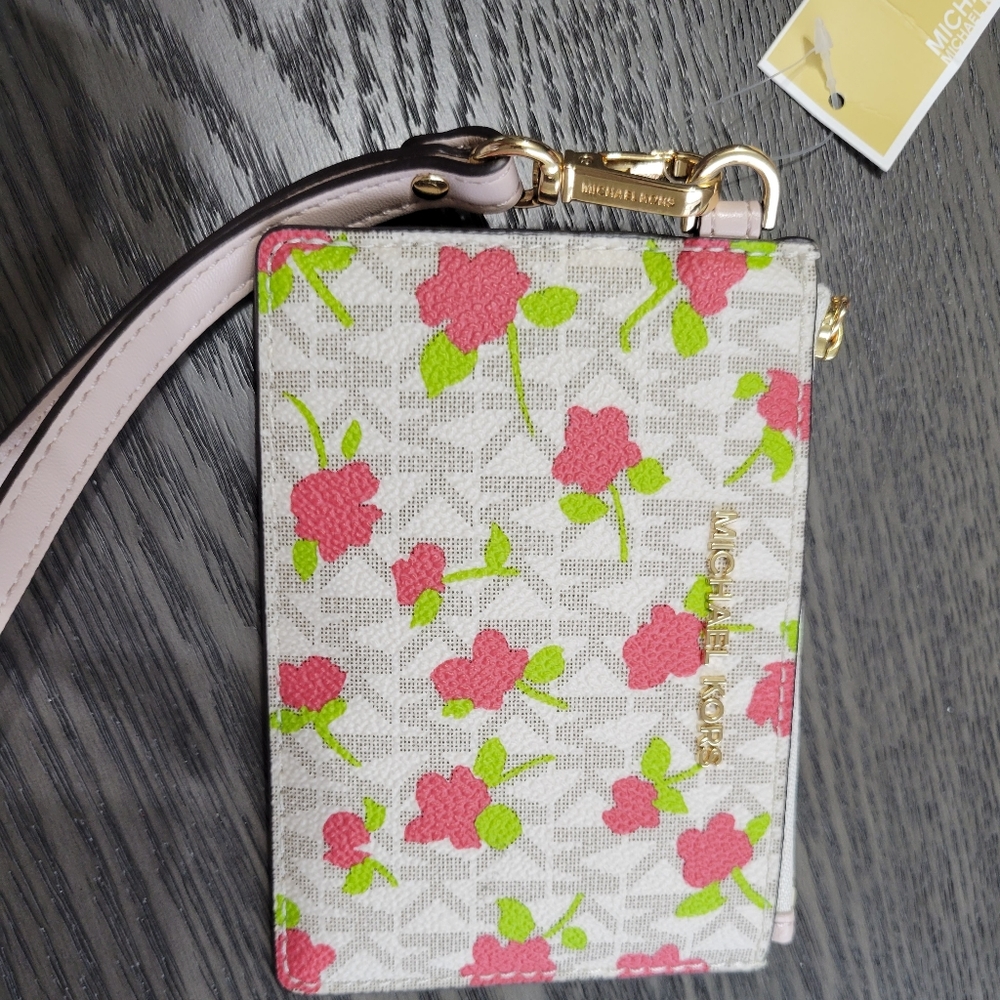 Michael kors wallet
